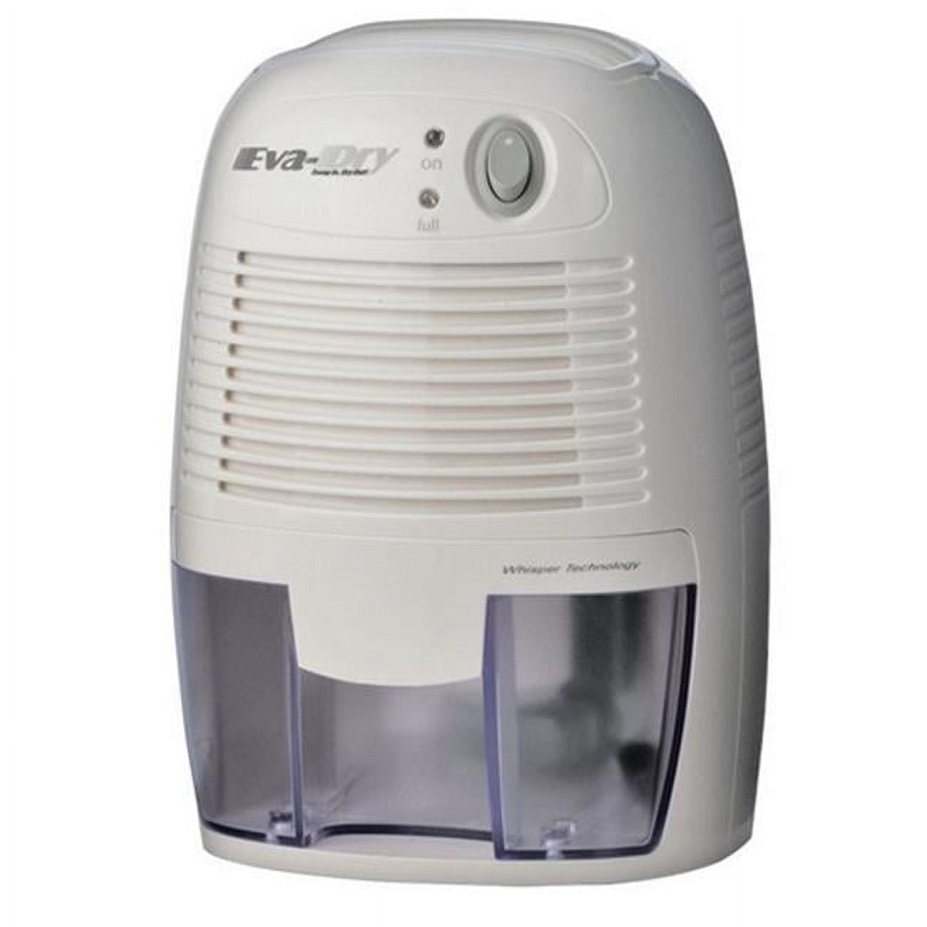 Eva-Dry 1100 Petite Dehumidifier