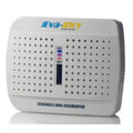 Eva-dry E-333 Renewable Mini Dehumidifier