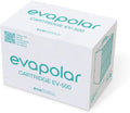 Evapolar Replacement Cartridge for Personal Evaporative Cooler & Humidifier Portable Air Conditioner-Black