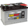 EverStart Platinum BOXED AGM Automotive Battery, Group Size H6 12 Volt, 760 CCA