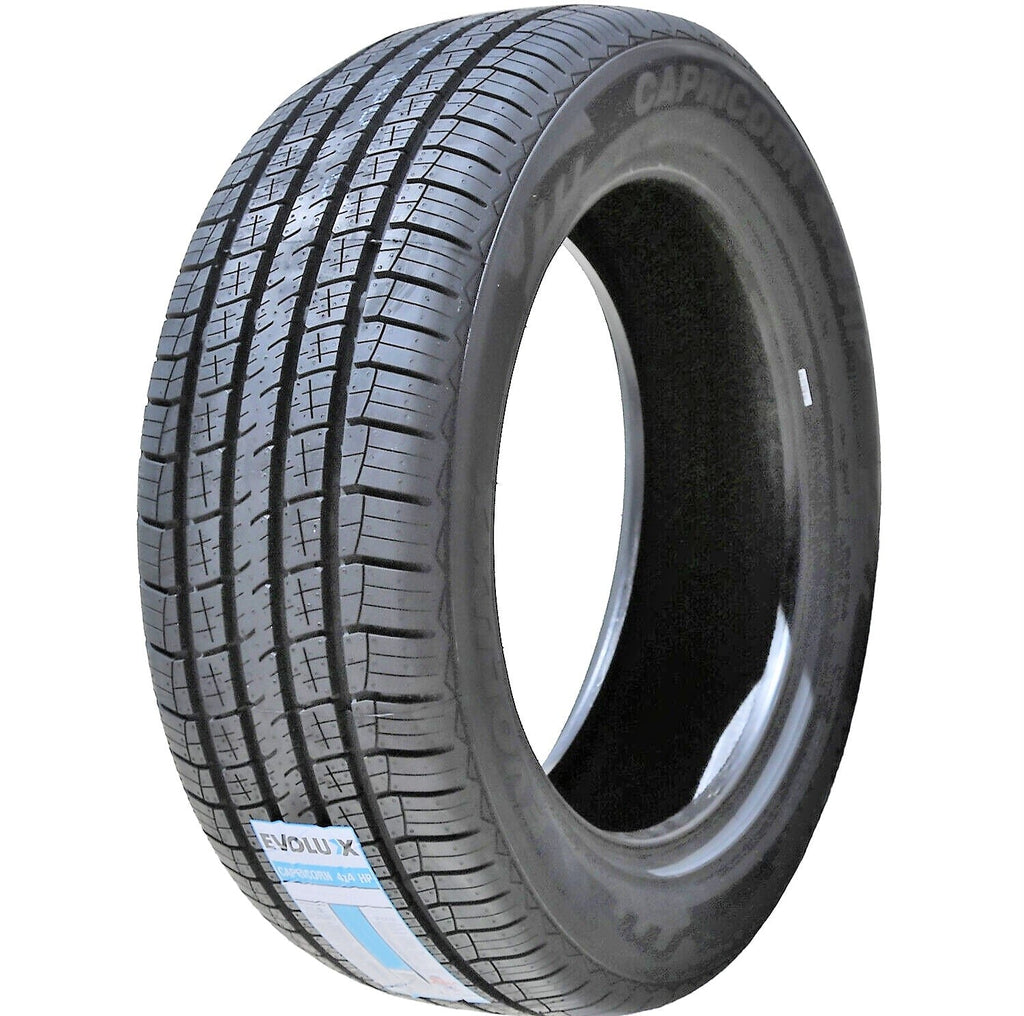Evoluxx Capricorn 4X4 HP 255/65R17 110H A/S Performance Tire