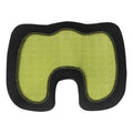 FH Group Memory Foam Seat Cushion - Tailbone Cushion - Cushion for Car, Work, and Home