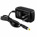 FITE ON Compatible AC Adapter Replacement for Shark DK12 VM200 VACMOP Cordless Hard Floor Vacuum Mop charger