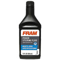 FRAM Chemicals FRAM Power Steering Fluid , 12 oz bottle, sold by bottle