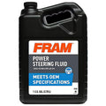 FRAM Chemicals Power Steering Fluid - 1 Gallon, 1 Gallon, sold by each