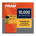 FRAM Extra Guard Oil Filter, CH9018 Fits select: 2010-2017 CHEVROLET EQUINOX, 2004-2014 CHEVROLET MALIBU