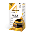 Factor 4 Synthetic Car Wax Kit