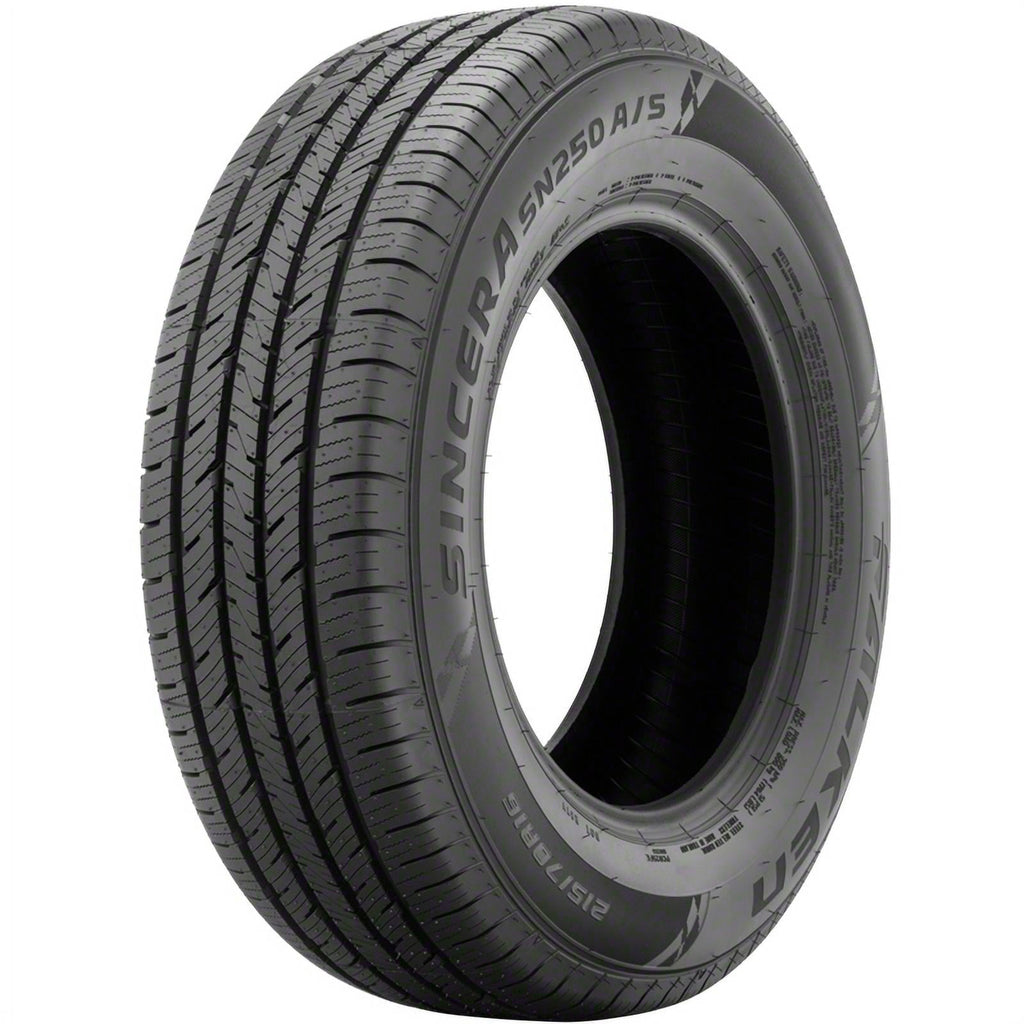 Falken Sincera SN250 A/S 225/55-16 95 V Tire