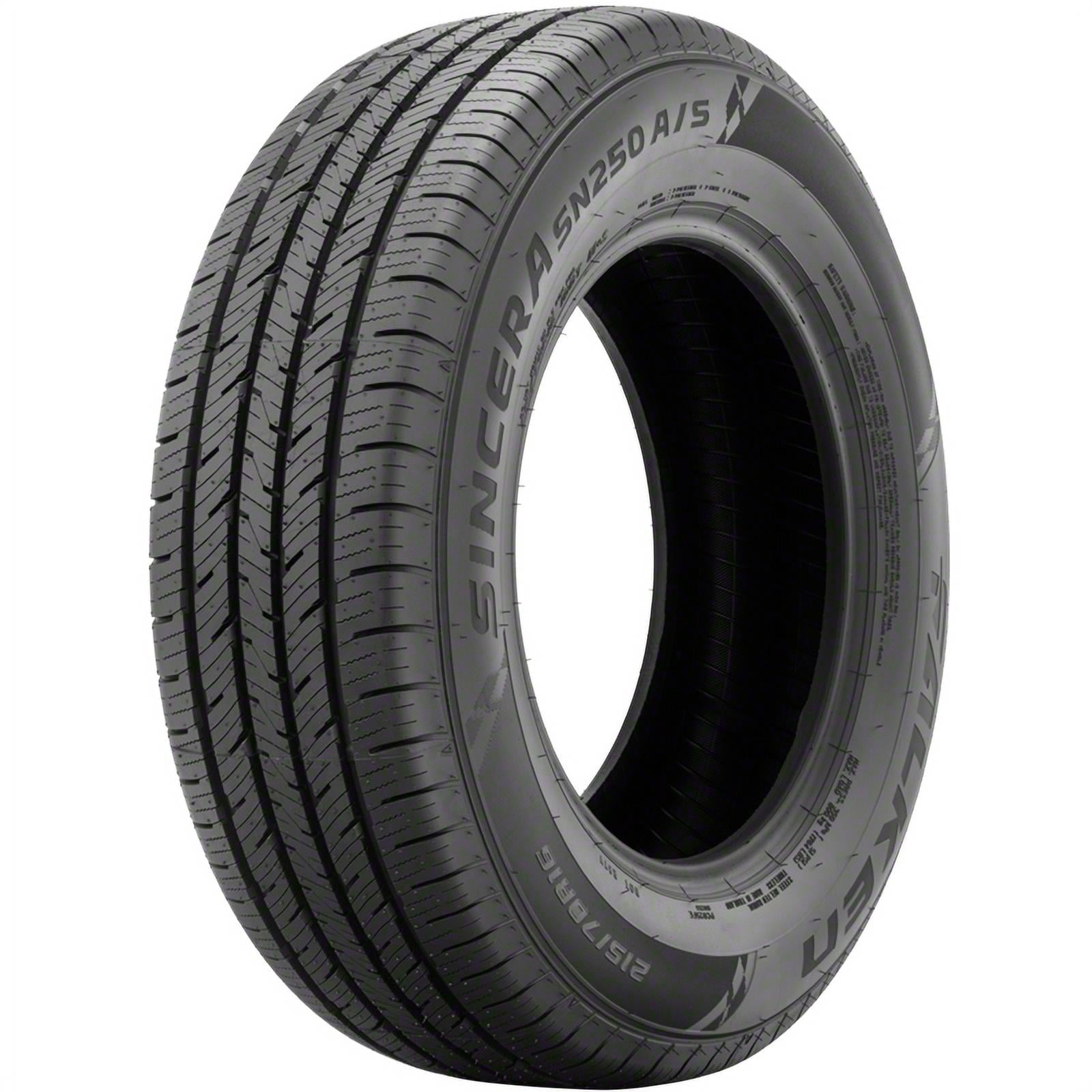 Falken Sincera SN250 A/S 225/55-16 95 V Tire