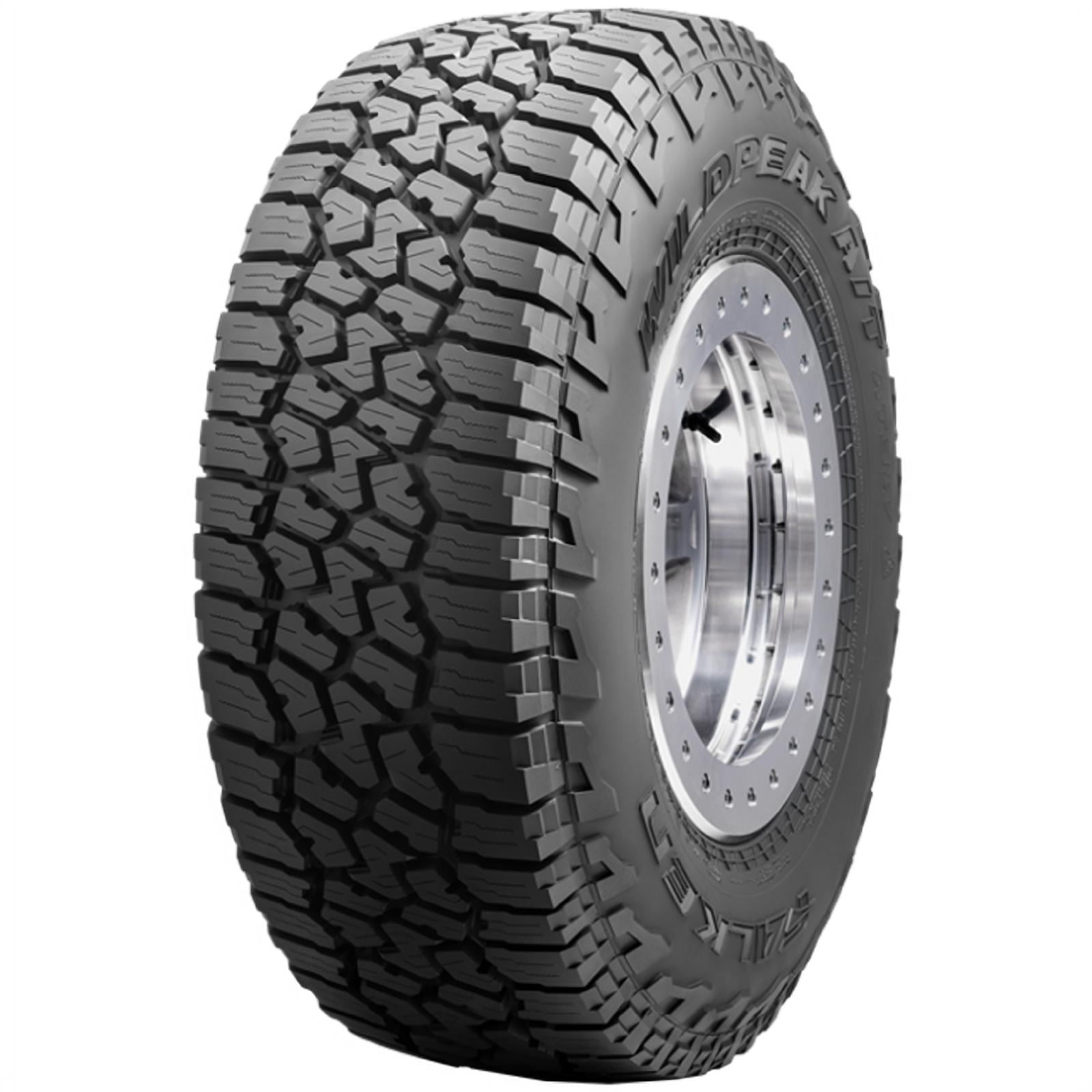 Falken Wildpeak A/T3W 255/65R17XL 114T BW All Terrain Tire