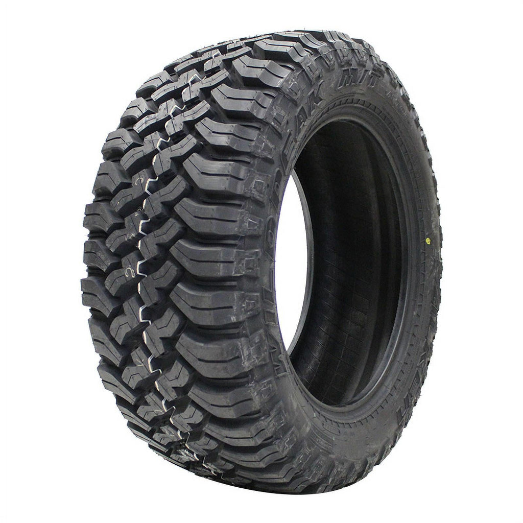Falken Wildpeak MT01 Mud Terrain LT38/13.5R17 128Q D Light Truck Tire