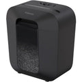 Fellowes FEL4300501 LX25M Micro Cut Paper Shredder