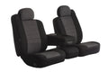 Fia Inc. OE34 CHARC FIAOE34 CHARC OE SEAT COVER CHARCOAL UNIVERSAL TRUCK FULL SIZE BENCH