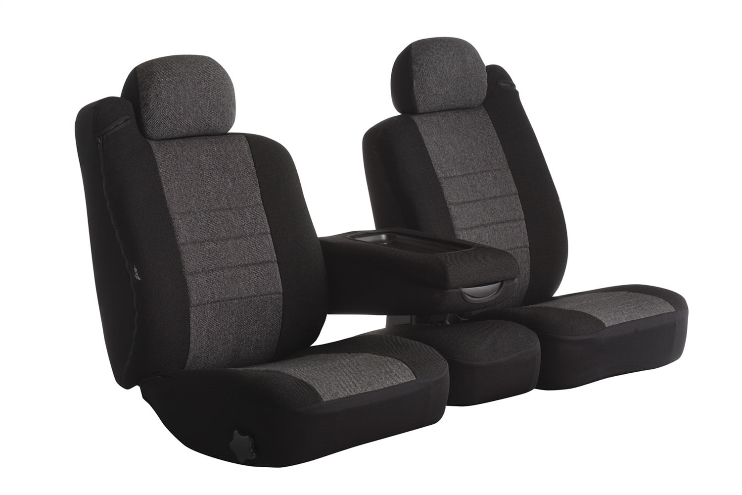 Fia Inc. OE34 CHARC FIAOE34 CHARC OE SEAT COVER CHARCOAL UNIVERSAL TRUCK FULL SIZE BENCH