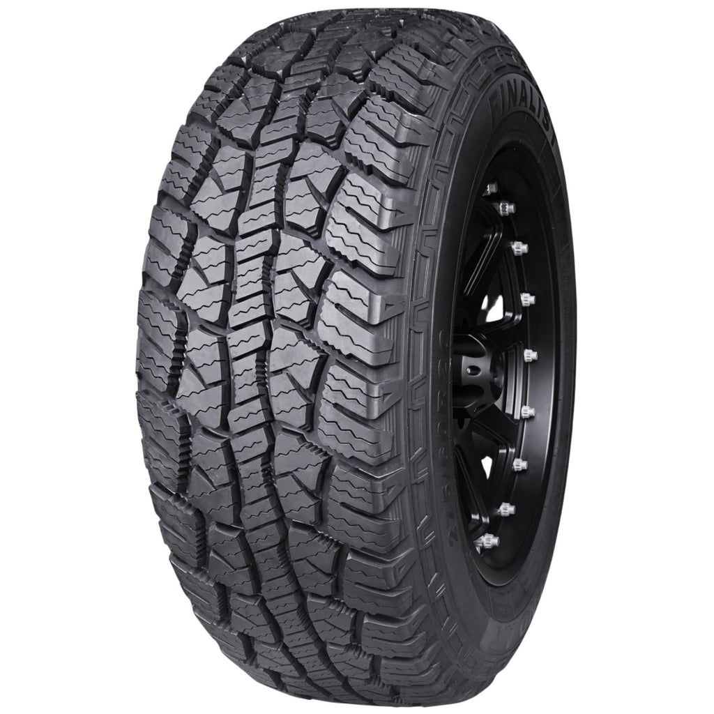 Finalist Terreno A/T 245/65R17 107T SUV Light Truck All Season All Terrain Tire 245/65/17