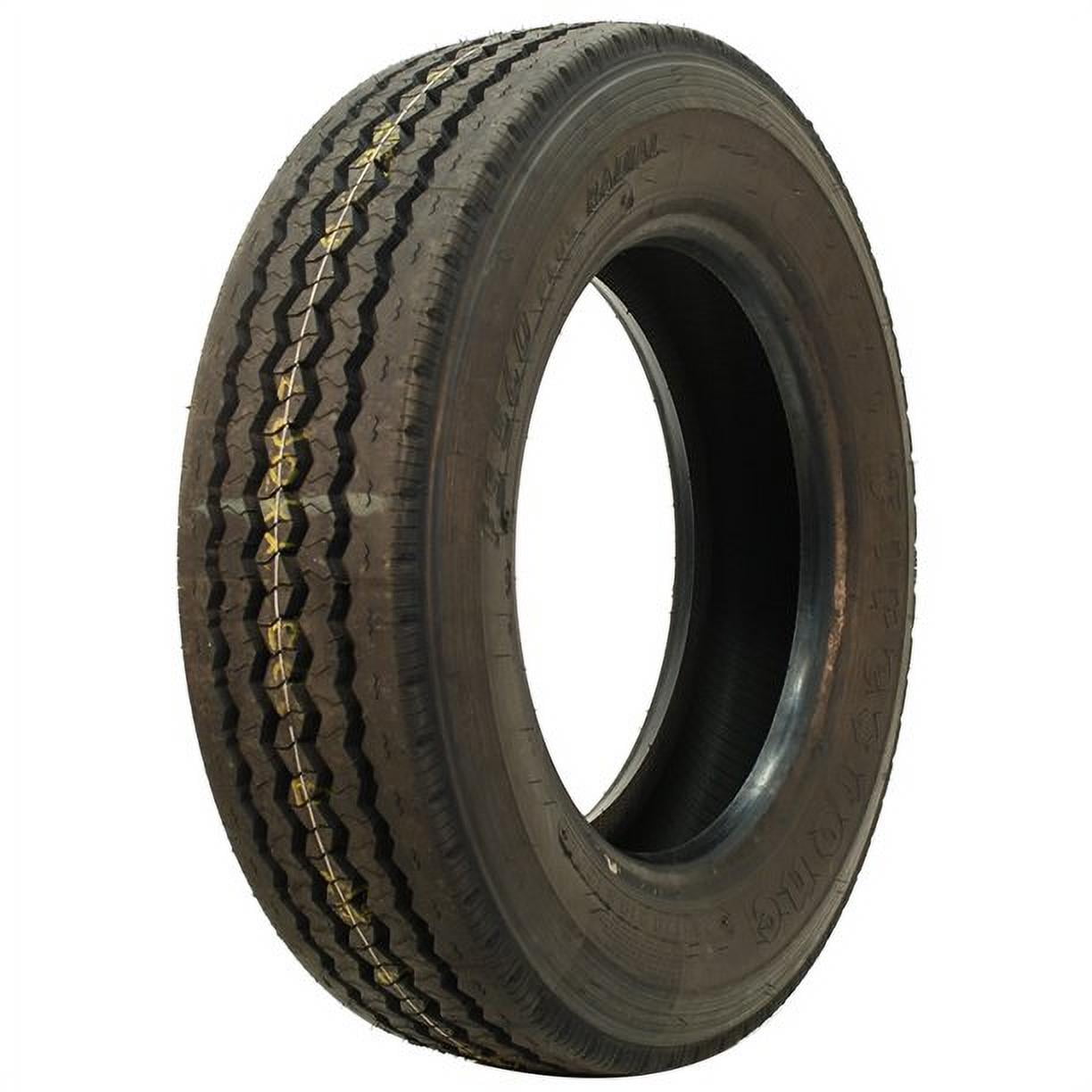 Firestone FS560 Plus 255/70R22.5 Tire