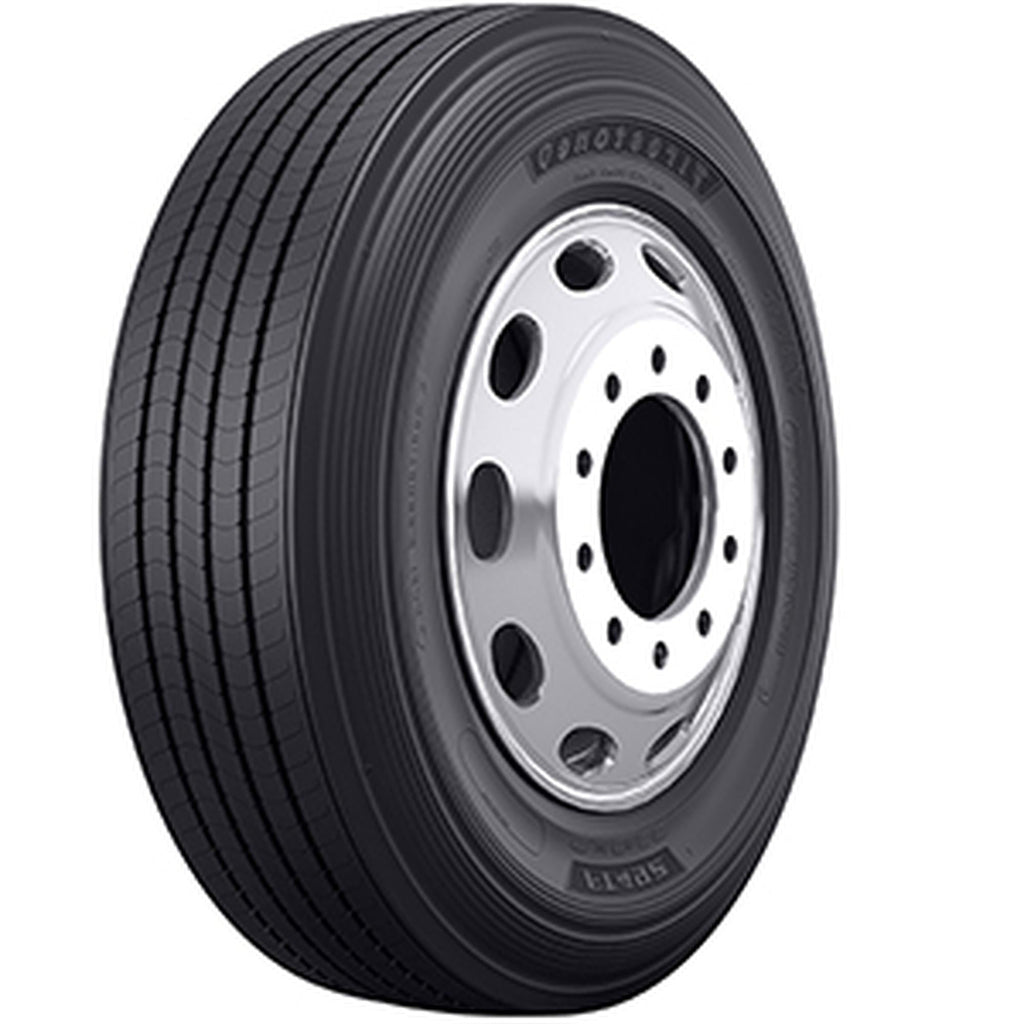 Firestone FT492 285/75R24.5 144/141L G Commercial Tire