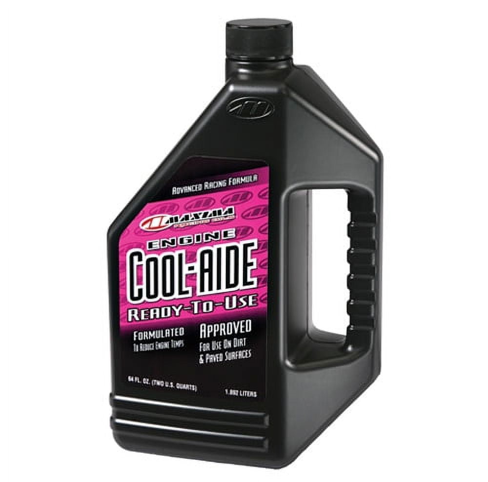Fits/For Maxima 84964 Cool Aide Ready To Use Coolant   64 Oz. Bottle