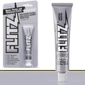 Flitz Multi-Purpose Polish and Cleaner Paste for Metal, Plastic, Fiberglass, Aluminum, Jewelry, Sterling Silver: Great for Headlight Restoration + Rust Remover, Made in the USA