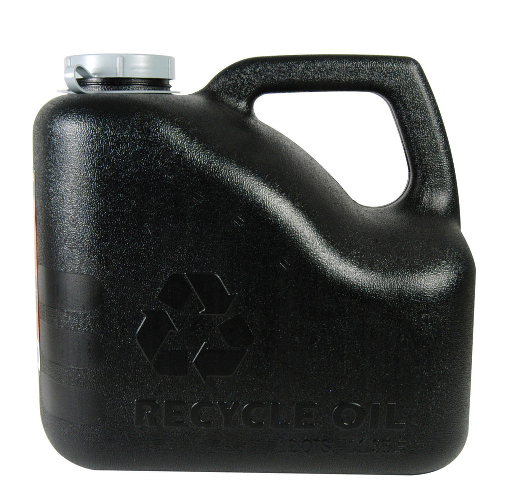 FloTool Hopkins 11849 Dispos-Oil Recycle Oil Jug