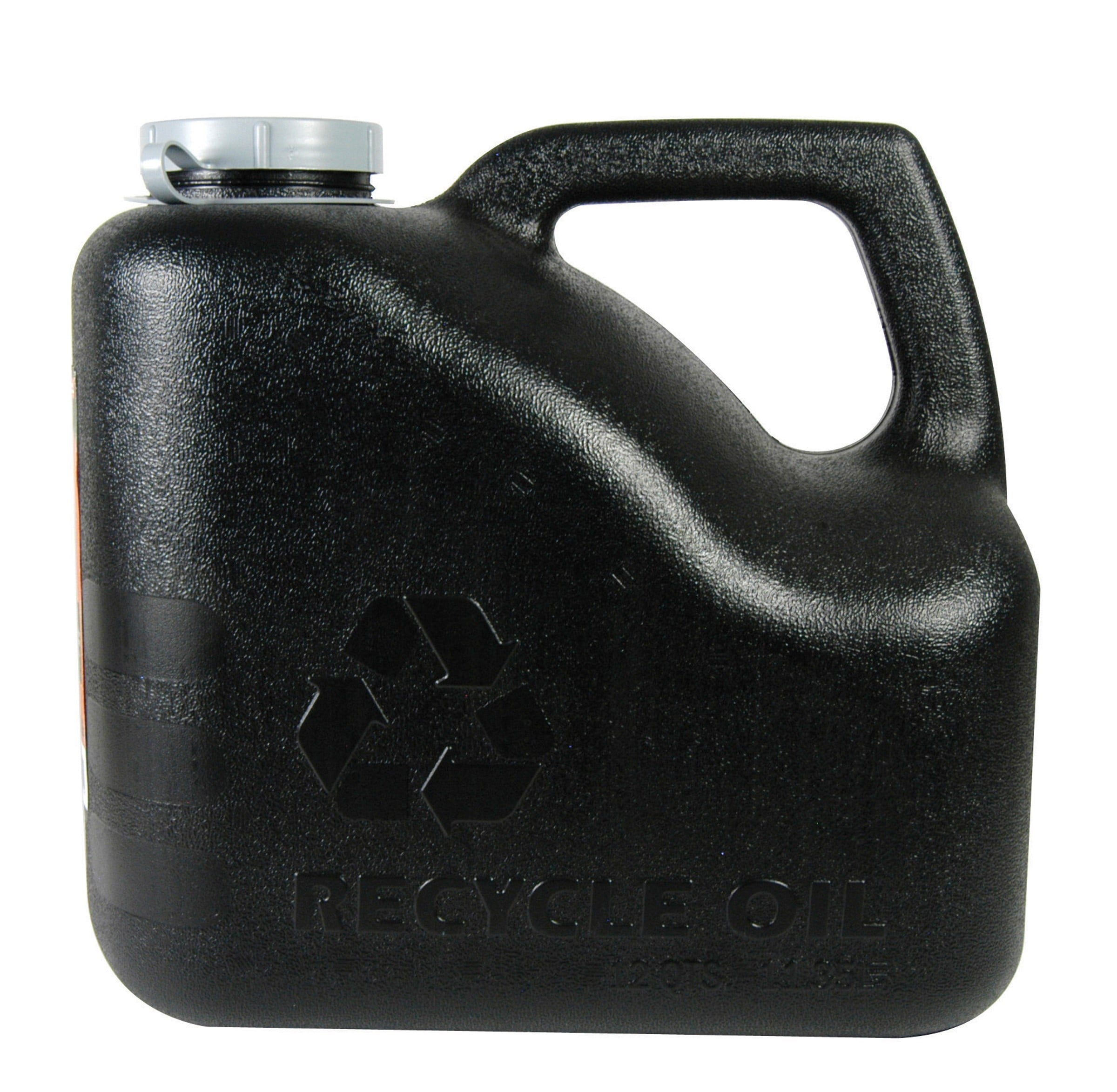 FloTool Hopkins 11849 Dispos-Oil Recycle Oil Jug
