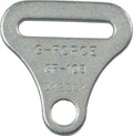 Floor Anchor Bolt In 2In Belt Slot
