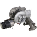 For VW Jetta TDI Diesel BRM 2005 2006 Stigan Turbo Turbocharger w/ Actuator