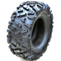 Forerunner Knight 25X8-12 25X8X12 6 Ply M/T ATV UTV Mud Tire
