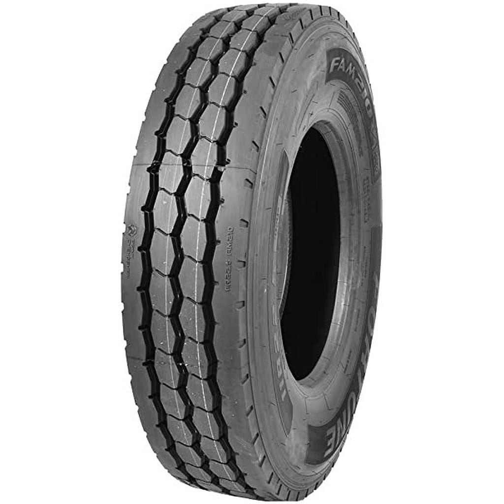 Fortune FAM210 11R22.5 146/143K H Commercial Tire