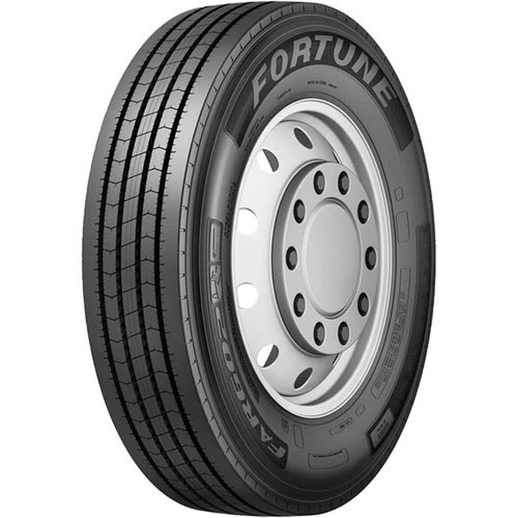 Fortune FAR602 255/70R22.5 140/137M H Commercial Tire