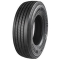 Freedom Hauler Dutymax ST225/75R15 124/121L G Trailer Tire
