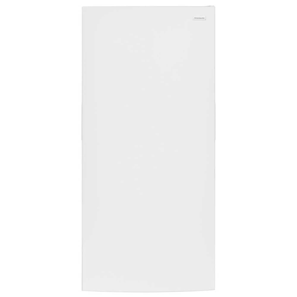 Frigidaire FFUE2022AW 20 Cu. Ft. White Upright Freezer
