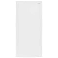 Frigidaire FFUE2022AW 20 Cu. Ft. White Upright Freezer