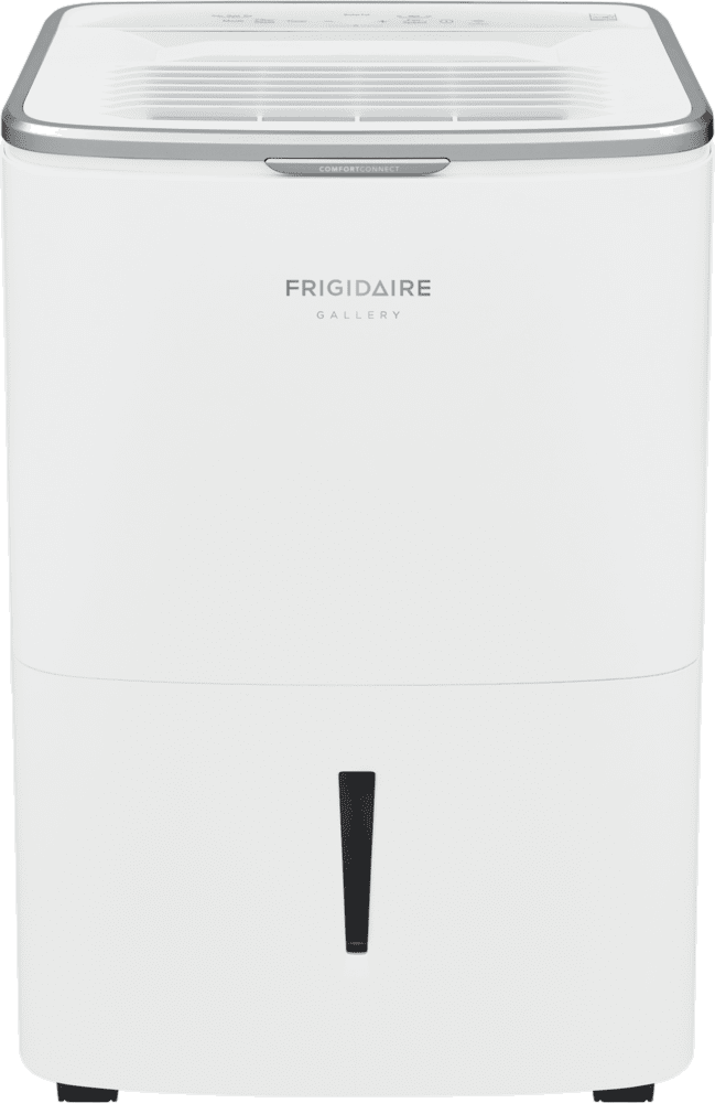 Frigidaire Gallery High Humidity 50 Pint Capacity Dehumidifier with Wi-Fi