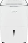 Frigidaire Gallery High Humidity 50 Pint Capacity Dehumidifier with Wi-Fi