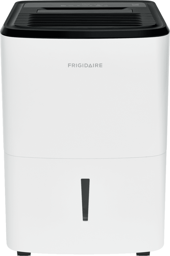 Frigidaire High Humidity 50 Pint Capacity Dehumidifier