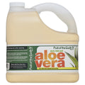 Fruit of the Earth Health & Wellness Aloe Vera Drink, 128 fluid ounces