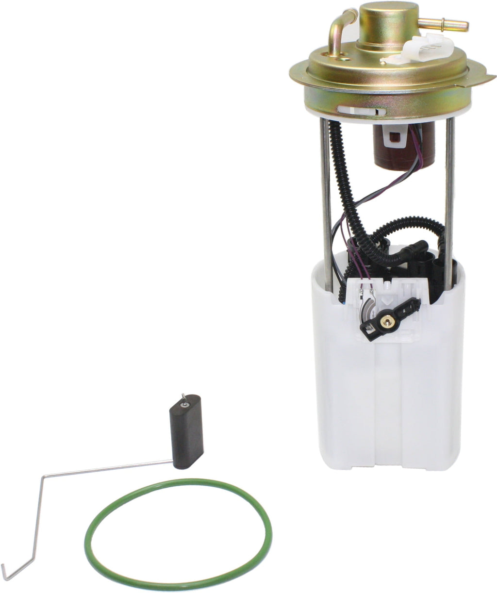 Fuel Pump Compatible With 2004-2006 Chevrolet Silverado 1500 8Cyl 6Cyl 6.0L 5.3L 4.3L 4.8L with Sending Unit