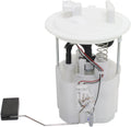 Fuel Pump Compatible With 2007-2012 Nissan Sentra 4Cyl 2.0L 2.5L with Sending Unit