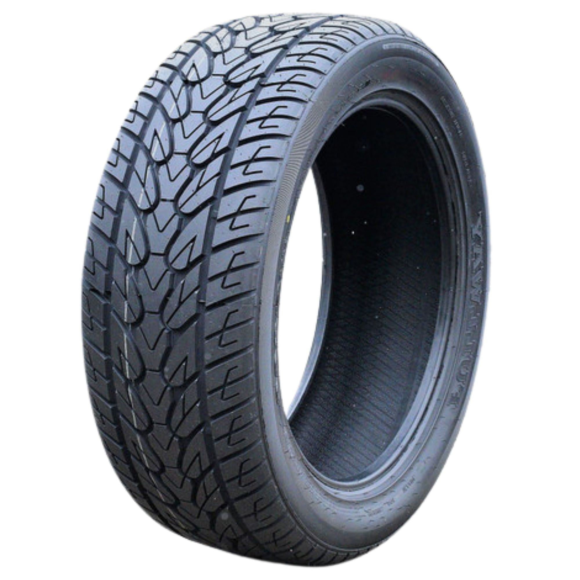 Fullway HS266 All Season 305/30R26 109V XL Passenger Tire