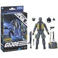 G.I. Joe Classified Series Night Force Parth "Wolf Spider" Varma, G.I. Joe Action Figure (6")