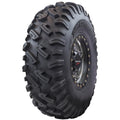 GBC Dirt Commander 27X9-12 8-Ply Rated All Terrain ATV & UTV Tire