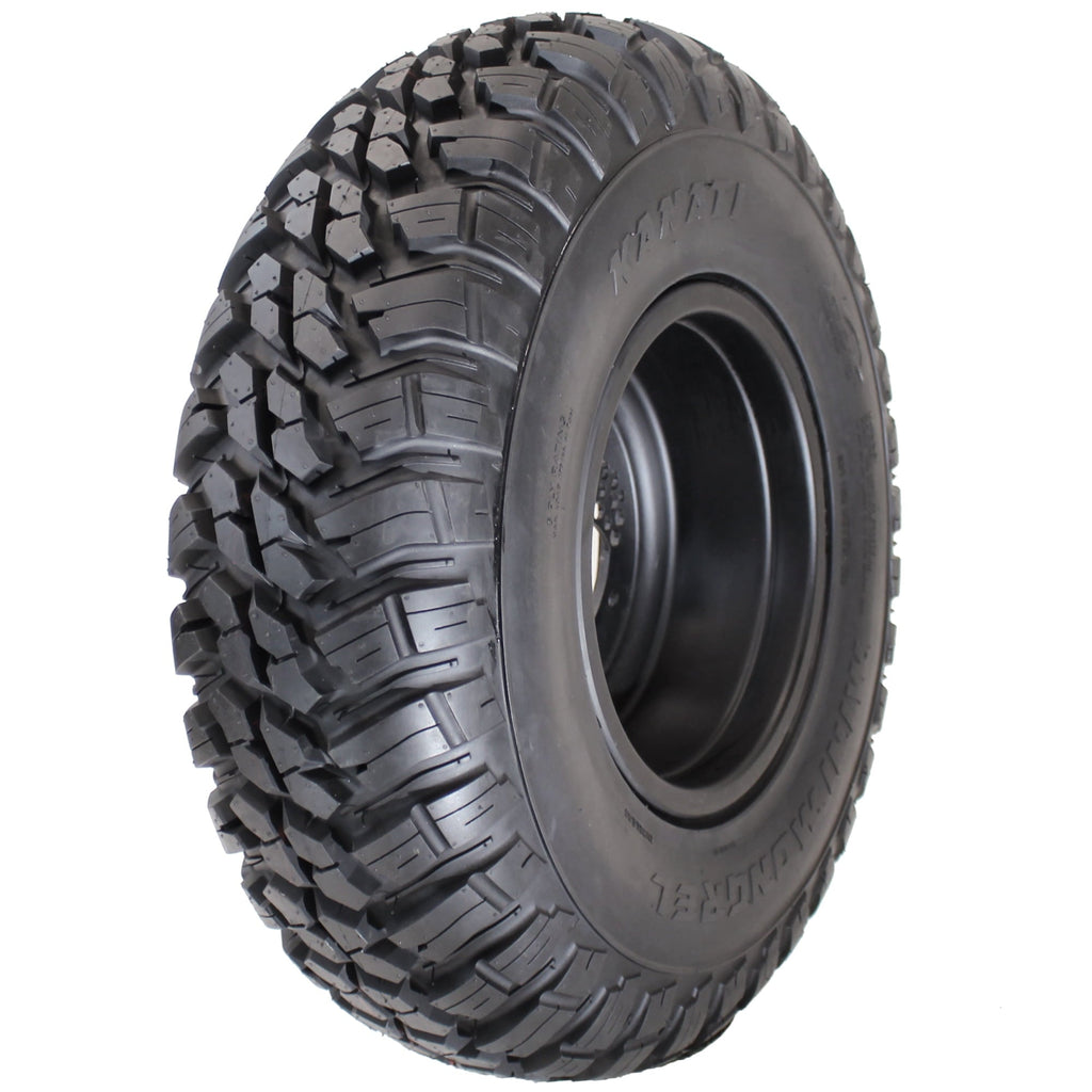 GBC Mini Mongrel 23X7.00R10 6-Ply Rated ATV/UTV Tire Only
