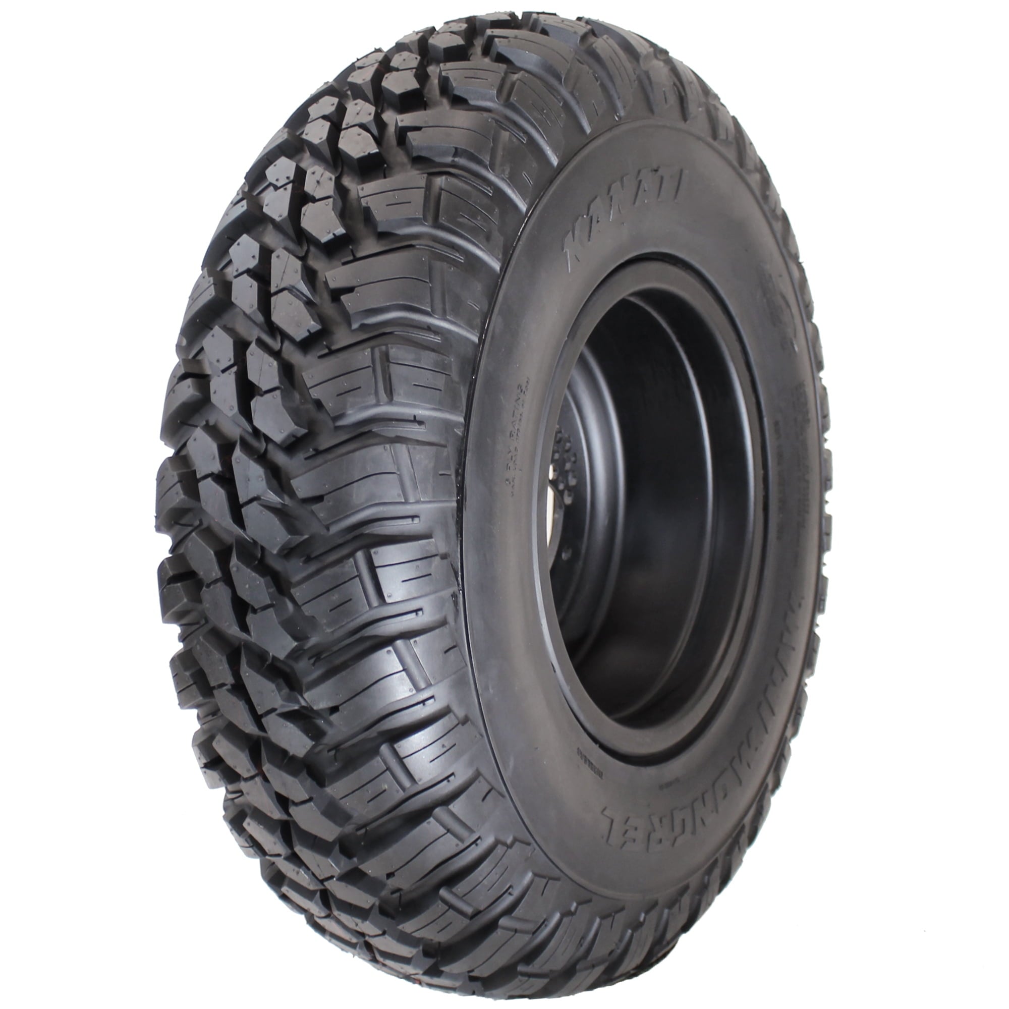 GBC Mini Mongrel 23X7.00R10 6-Ply Rated ATV/UTV Tire Only
