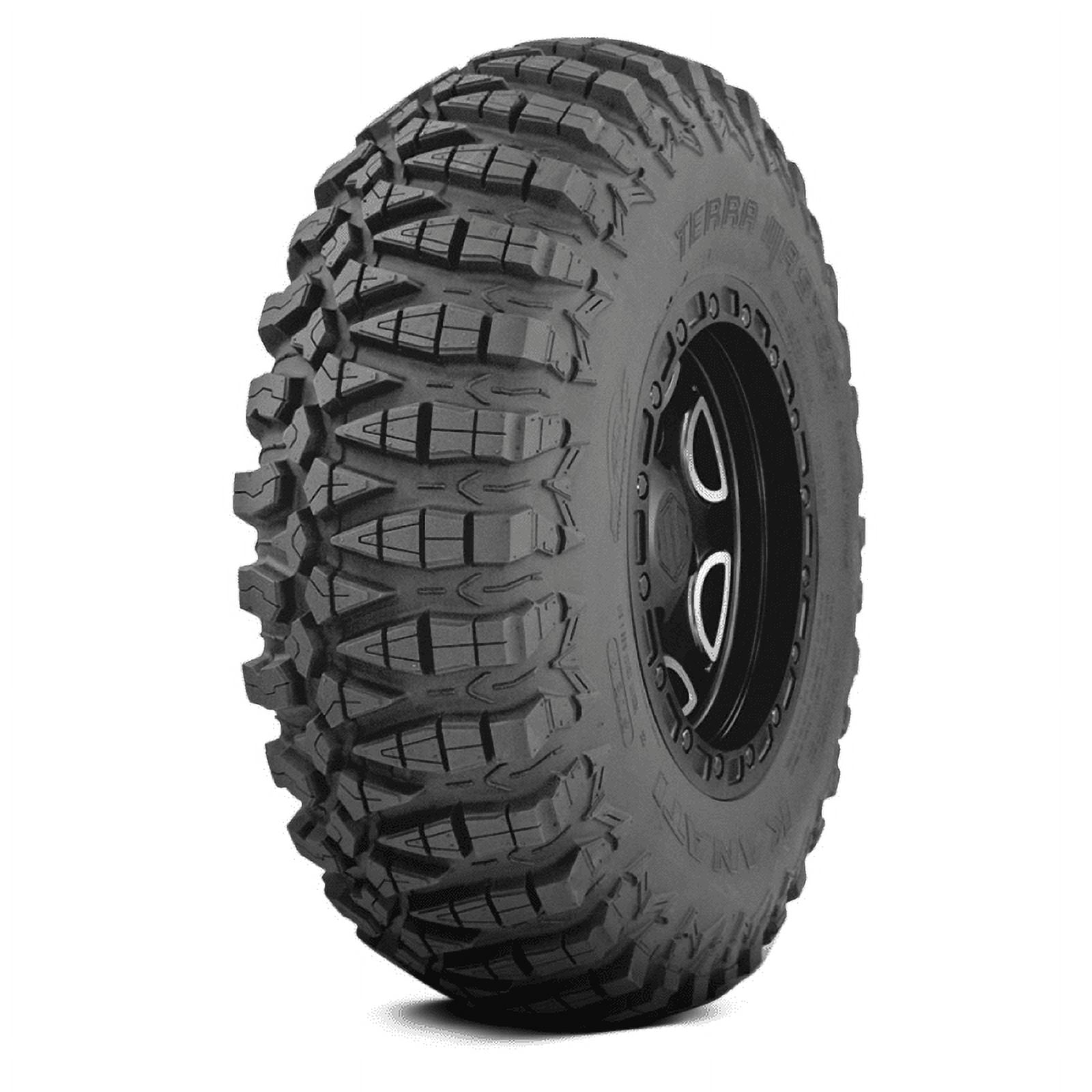 GBC Motorsports Kanati Terra Master Front/Rear 30/10 15 Tire