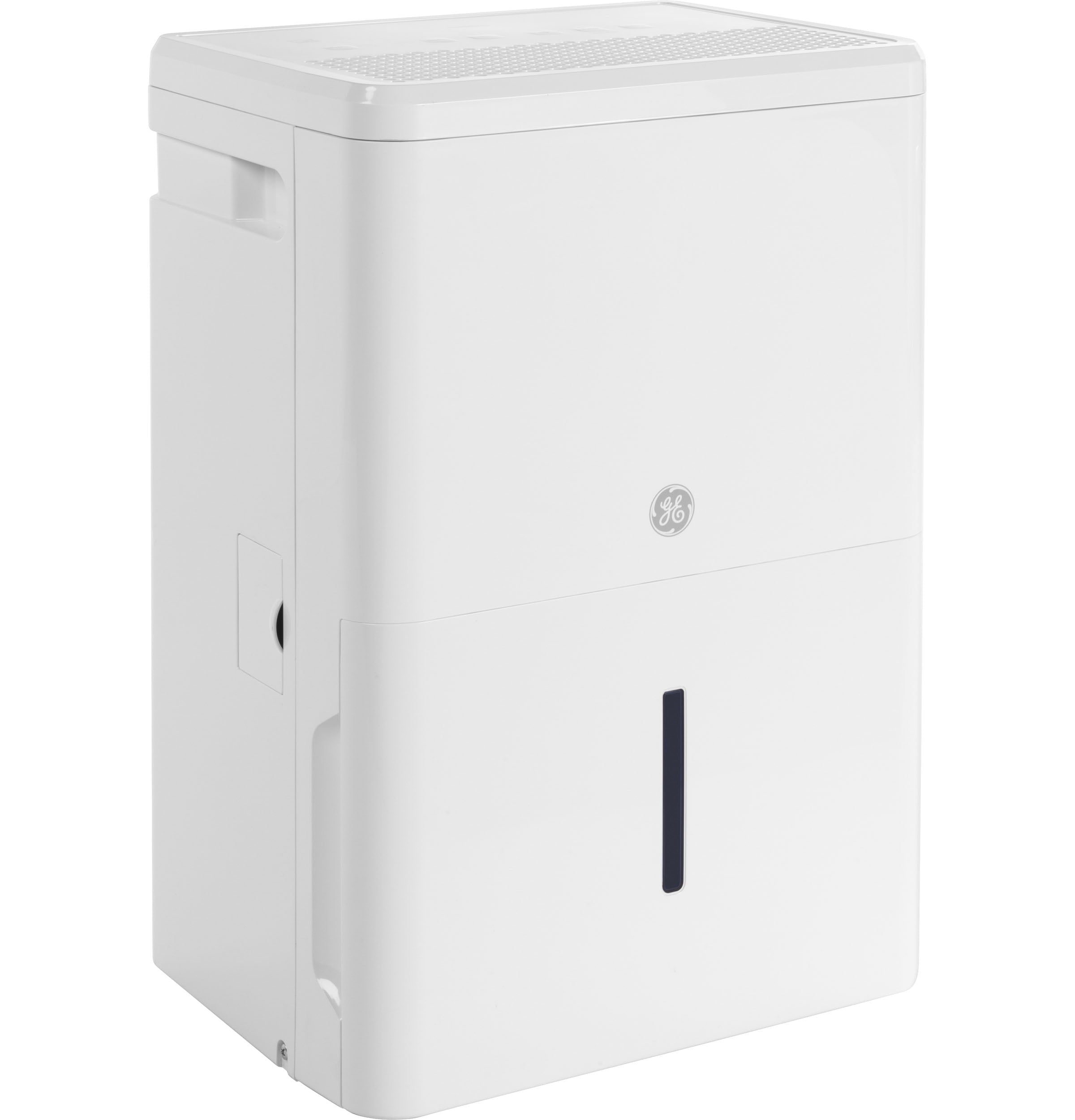 GE Energy Star Portable Dehumidifier 35 Pint, Perfect for Basement or Rooms up to 3000 Sq ft