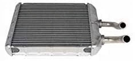 GM Genuine Parts HVAC Heater Core Fits select: 1997-2022 CHEVROLET EXPRESS G2500, 2004-2022 CHEVROLET EXPRESS G3500