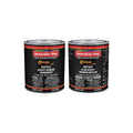 GRAY Epoxy Primer / Sealer 2.1 VOC (QUART KIT) - Anti-Corrosive DTM Direct to Metal Fast Dry Primer