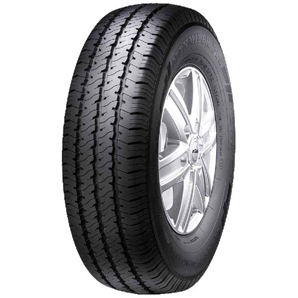 GT Radial Maxmiler Pro All Season LT245/75R17 121/118R E Light Truck Tire