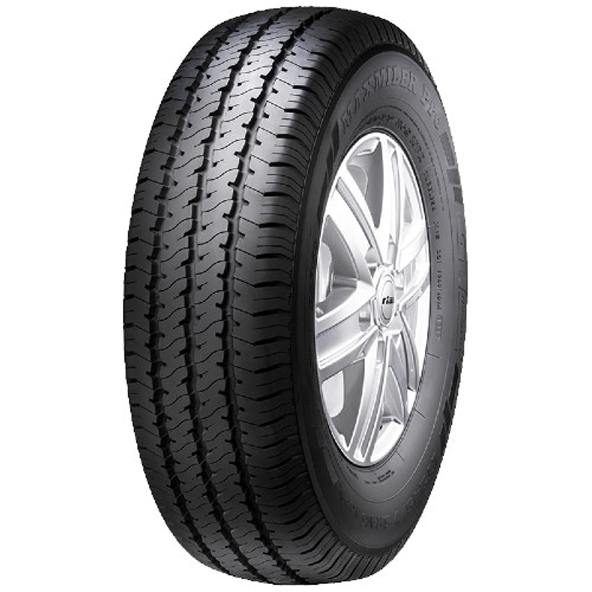 GT Radial Maxmiler Pro All Season LT245/75R17 121/118R E Light Truck Tire